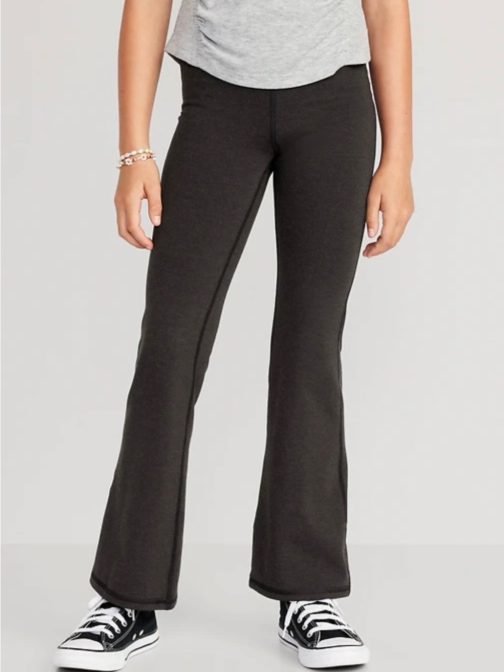5/$20 SALE Girls Flared Pants